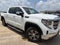 2026 GMC Sierra SLT
