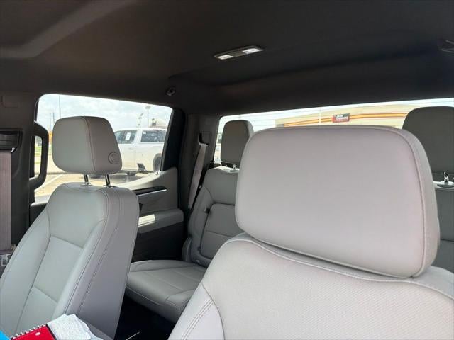 2026 GMC Sierra SLT