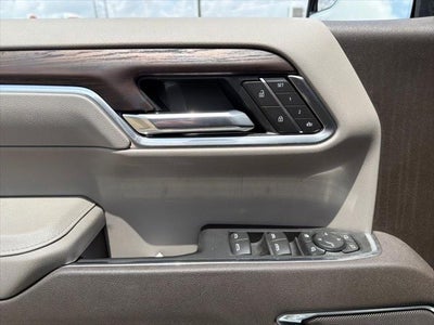 2026 GMC Sierra SLT