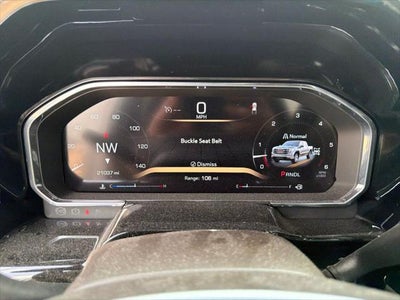 2026 GMC Sierra SLT
