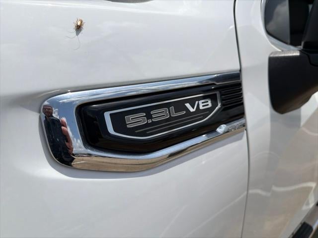 2026 GMC Sierra SLT