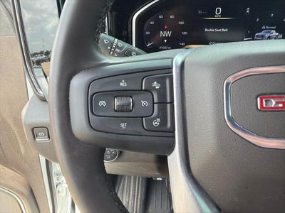 2026 GMC Sierra SLT