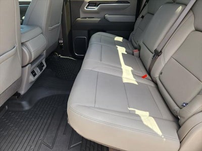 2026 GMC Sierra SLT