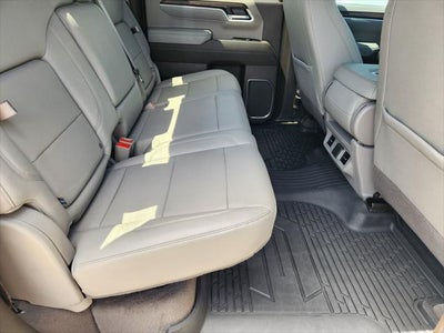2026 GMC Sierra SLT