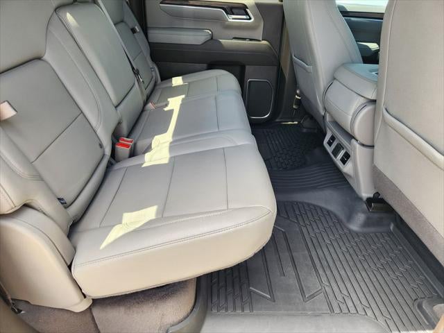 2026 GMC Sierra SLT