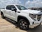 2026 GMC Sierra SLT