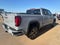 2024 GMC Sierra AT4
