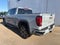 2024 GMC Sierra AT4