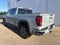 2024 GMC Sierra AT4