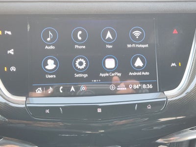 2020 Cadillac XT6 Sport