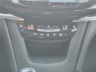 2020 Cadillac XT6 Sport