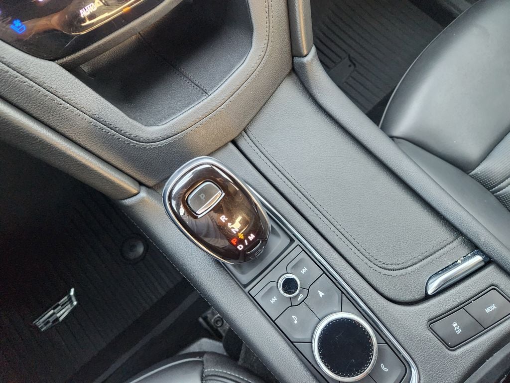 2020 Cadillac XT6 Sport