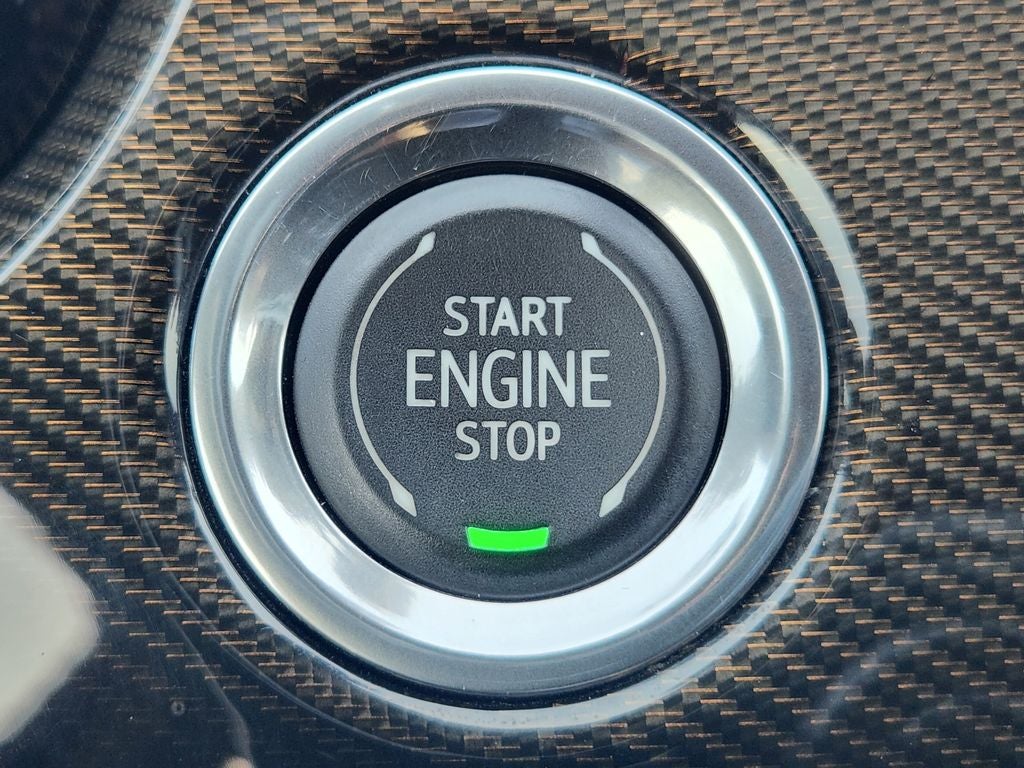 2020 Cadillac XT6 Sport