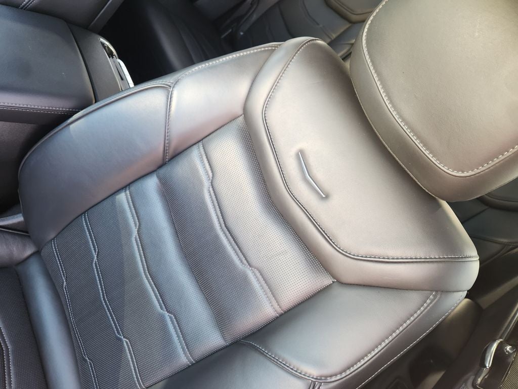 2020 Cadillac XT6 Sport