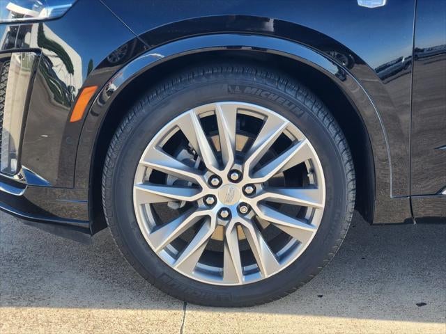 2020 Cadillac XT6 Sport