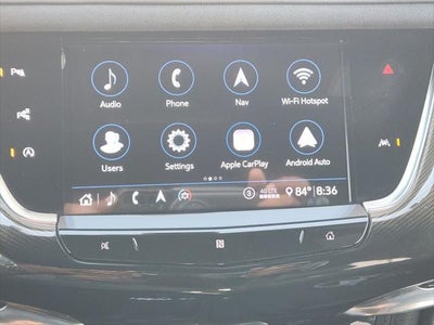 2020 Cadillac XT6 Sport