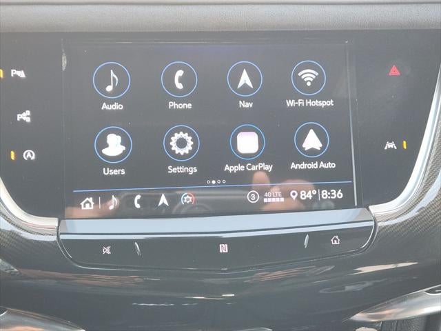 2020 Cadillac XT6 Sport