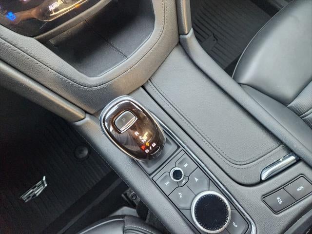 2020 Cadillac XT6 Sport