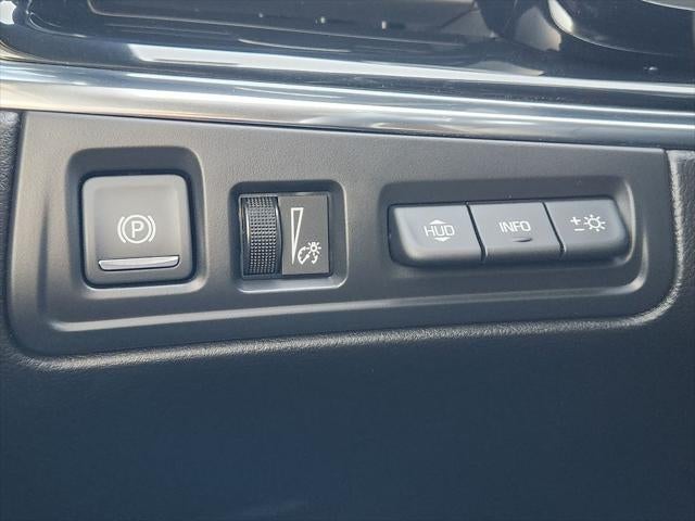 2020 Cadillac XT6 Sport