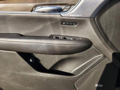 2020 Cadillac XT6 Sport