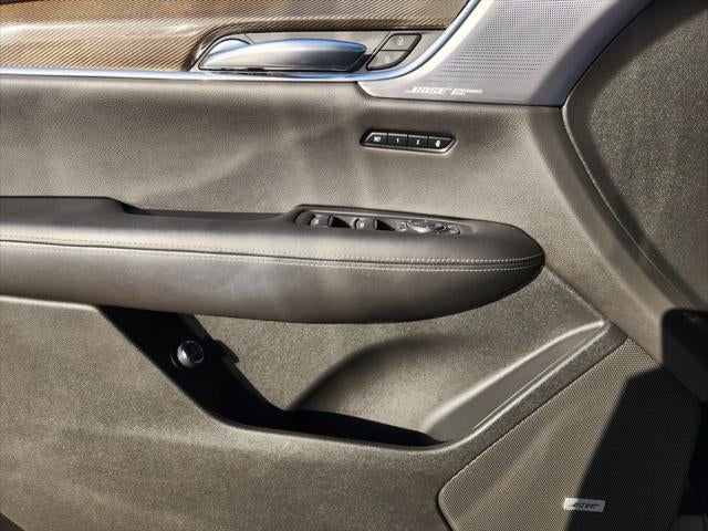 2020 Cadillac XT6 Sport