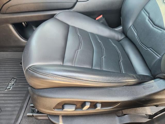 2020 Cadillac XT6 Sport