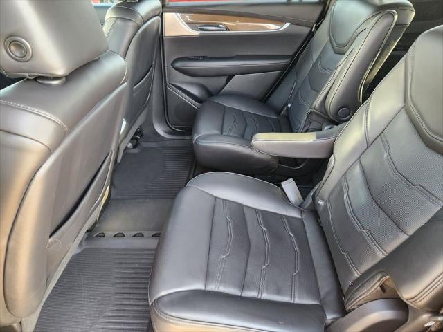 2020 Cadillac XT6 Sport