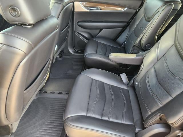 2020 Cadillac XT6 Sport
