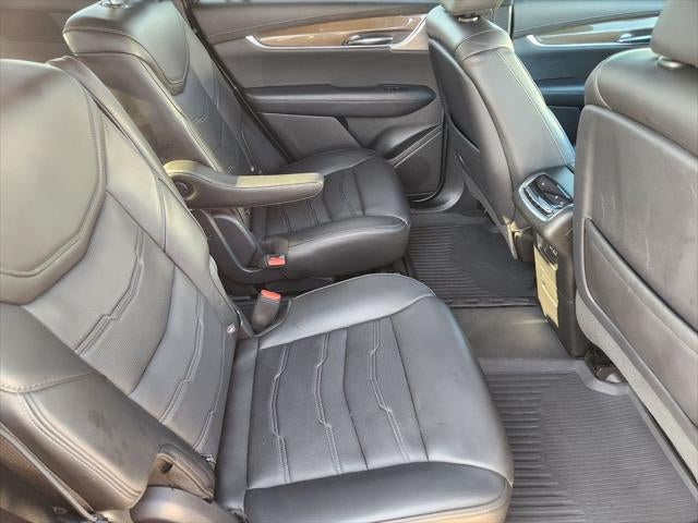 2020 Cadillac XT6 Sport