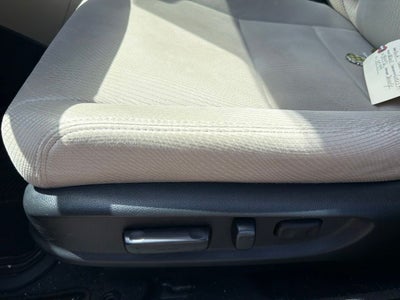 2017 Honda Accord EX