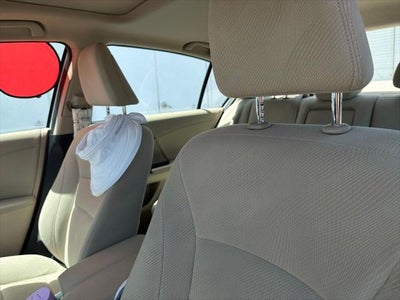 2017 Honda Accord EX