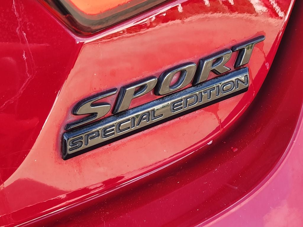 2022 Honda Accord Sport Special Edition