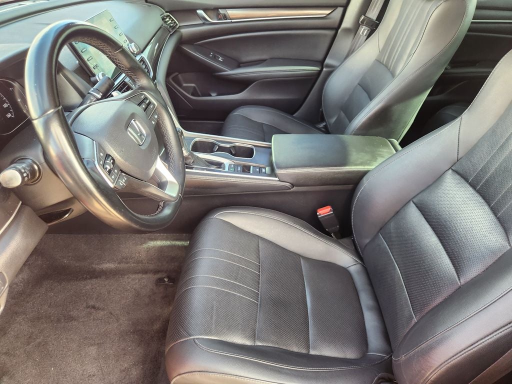 2022 Honda Accord Sport Special Edition