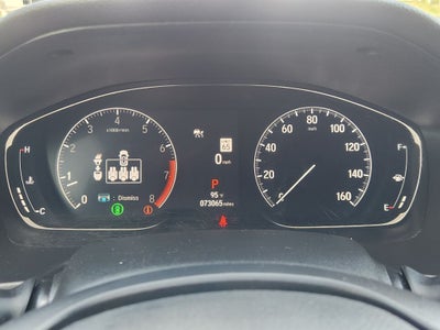 2022 Honda Accord Sport Special Edition