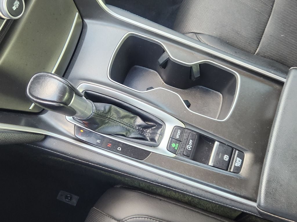 2022 Honda Accord Sport Special Edition