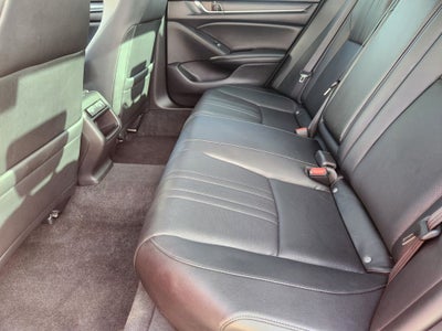 2022 Honda Accord Sport Special Edition