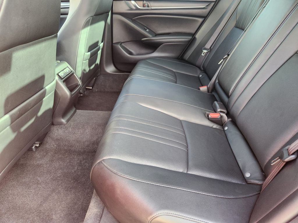 2022 Honda Accord Sport Special Edition
