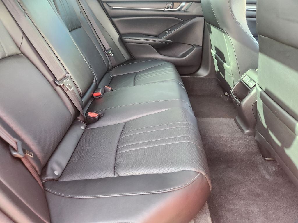 2022 Honda Accord Sport Special Edition