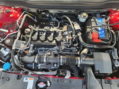 2022 Honda Accord Sport Special Edition