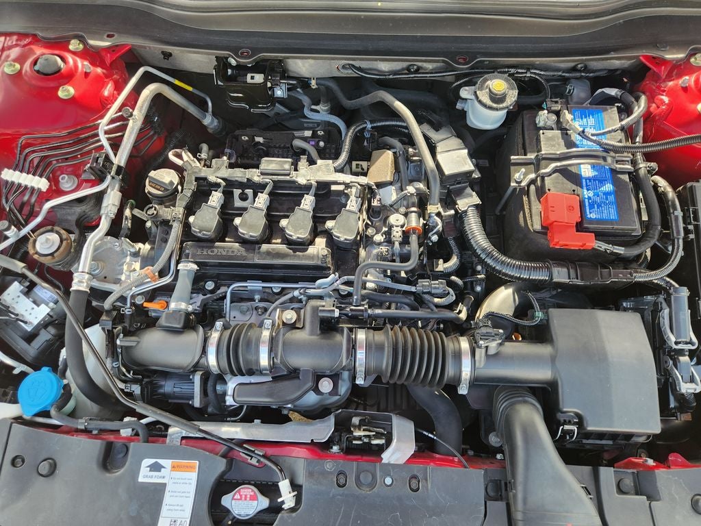 2022 Honda Accord Sport Special Edition