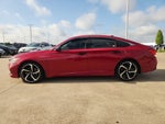 2022 Honda Accord Sport Special Edition