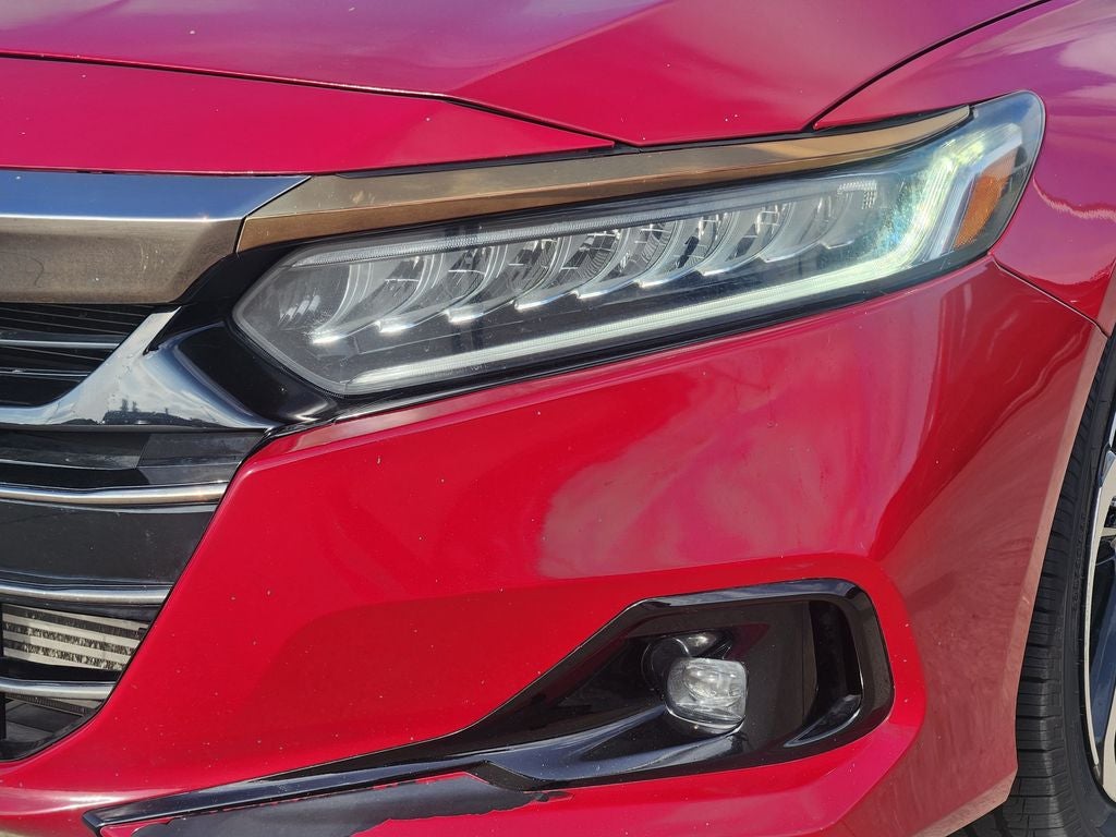 2022 Honda Accord Sport Special Edition