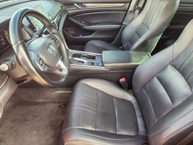 2022 Honda Accord Sport Special Edition