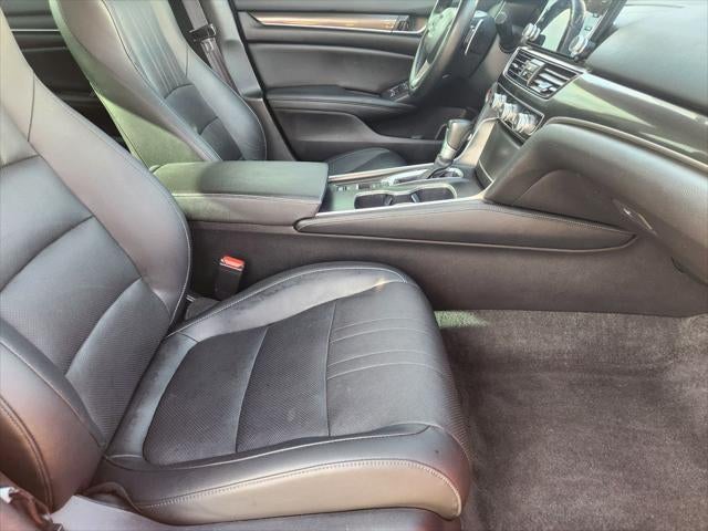 2022 Honda Accord Sport Special Edition