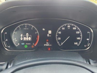 2022 Honda Accord Sport Special Edition