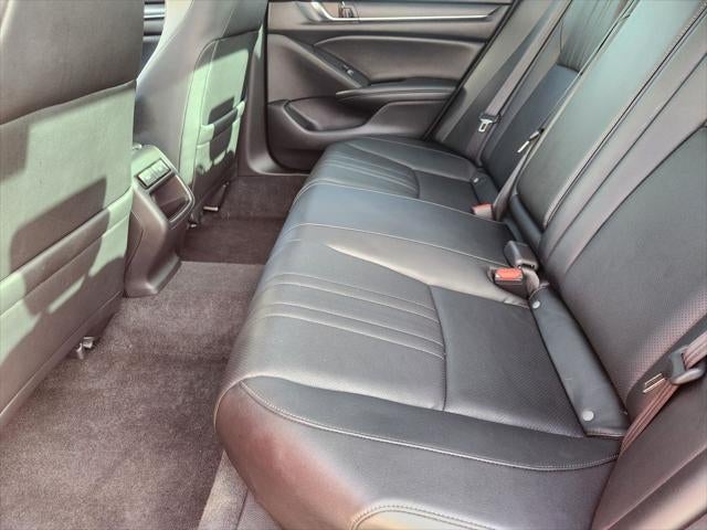 2022 Honda Accord Sport Special Edition