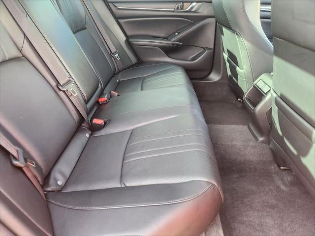 2022 Honda Accord Sport Special Edition
