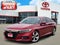 2018 Honda Accord Touring 2.0T