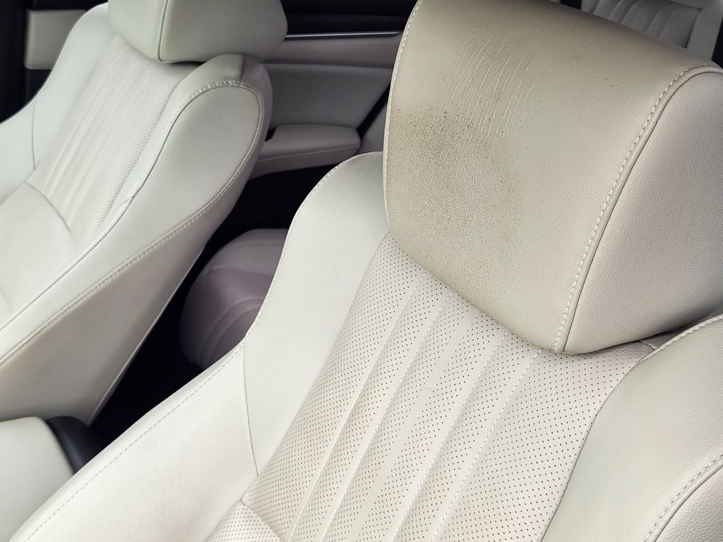 2018 Honda Accord Touring 2.0T