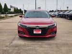 2018 Honda Accord Touring 2.0T